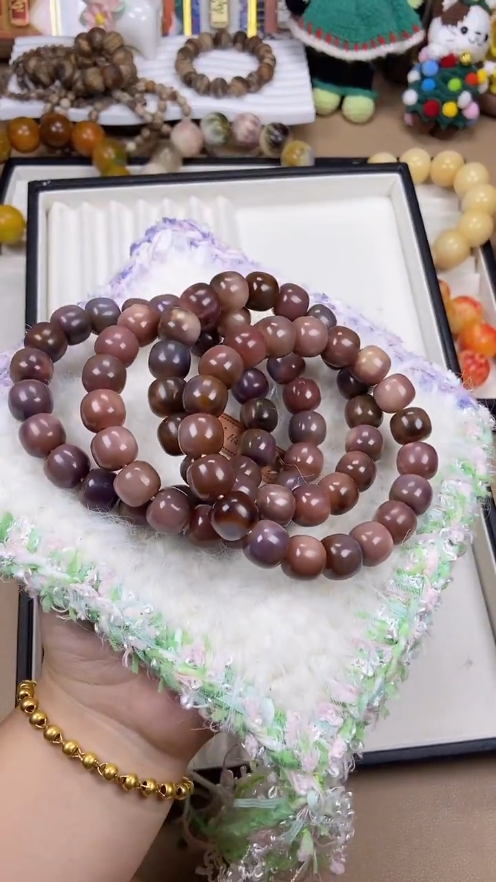 手串菩提根/象牙果卡14 将近酒全品 福利不退换