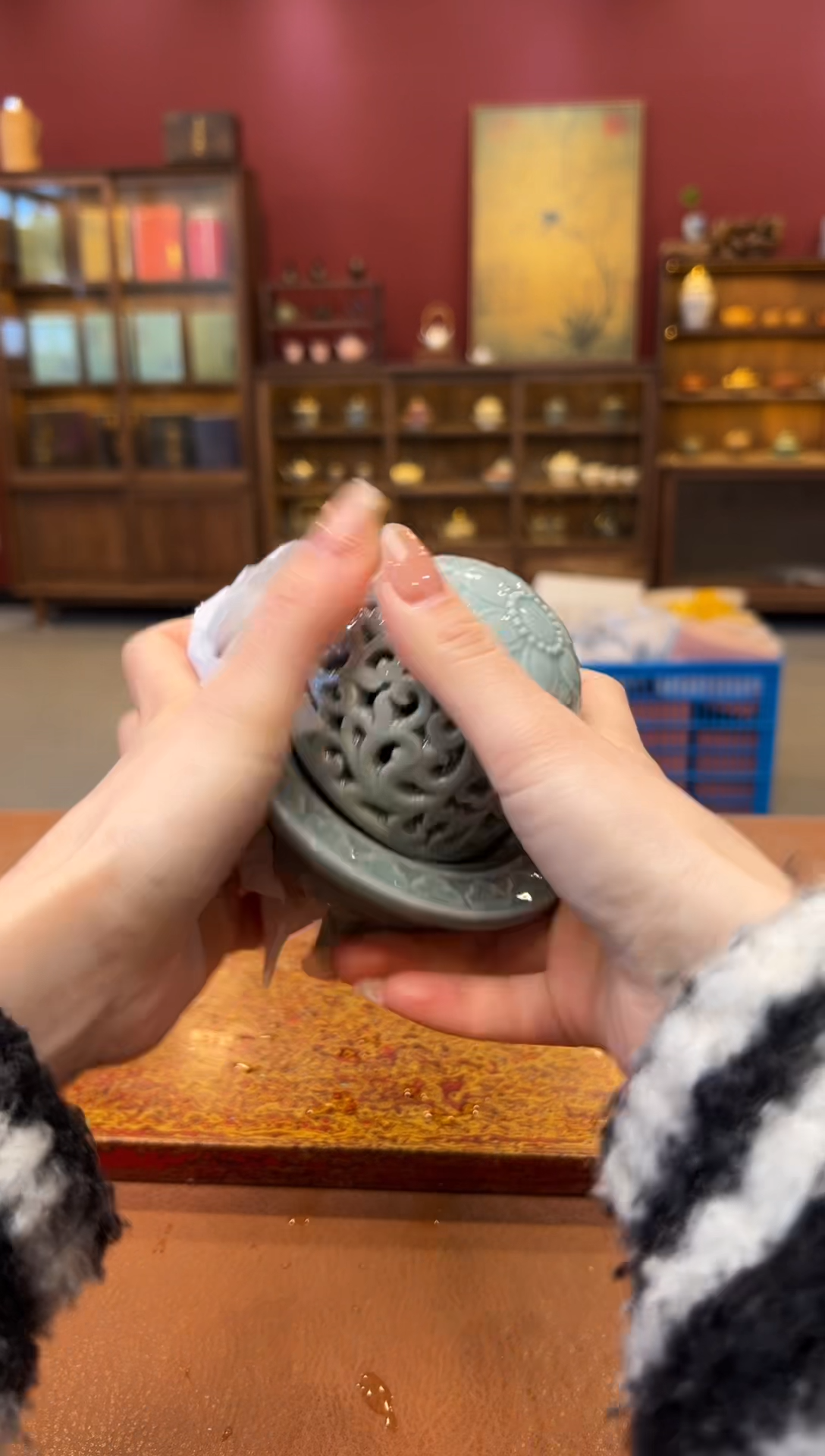 【闪购商品】观泥见物直播福利品¥¥¥¥¥¥¥¥