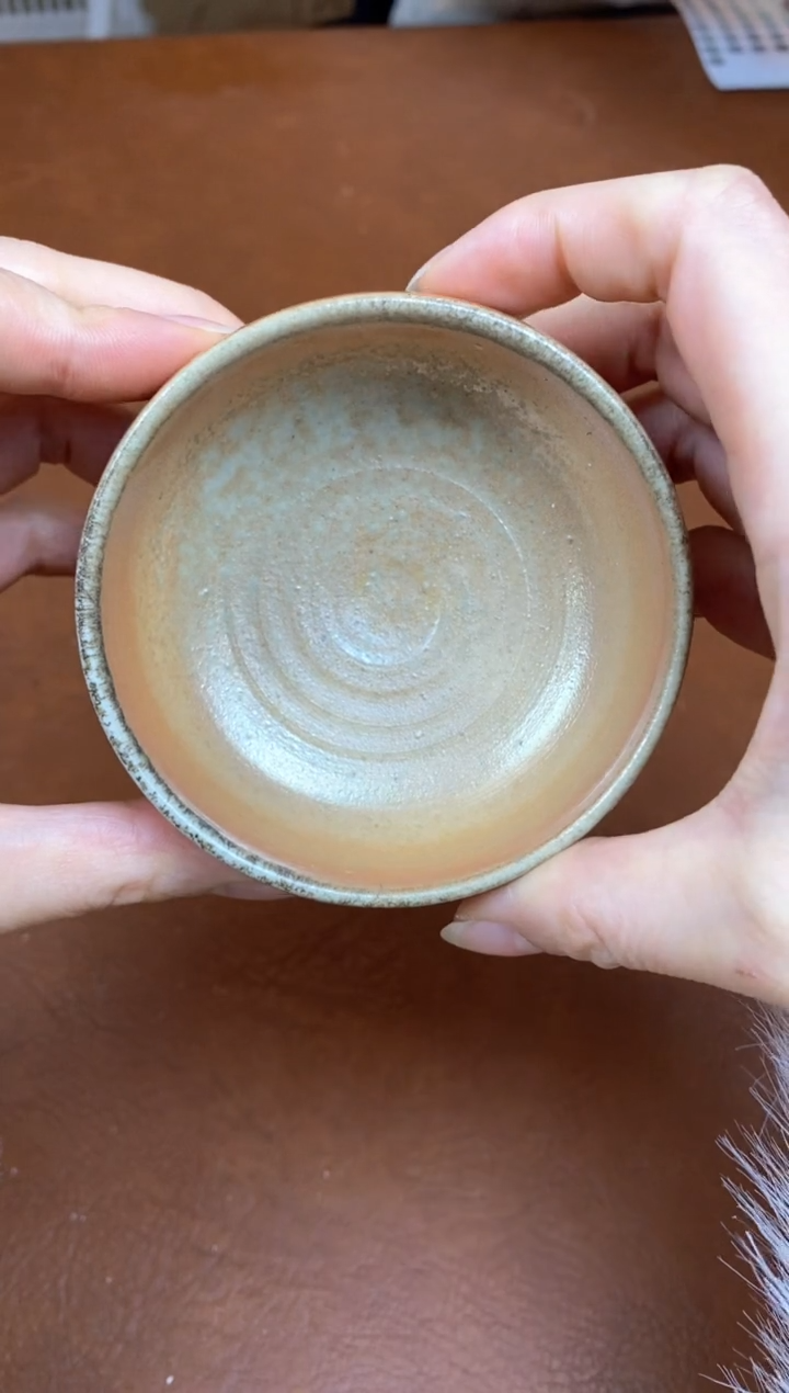 【闪购商品】观寂茶器柴烧专拍链接629