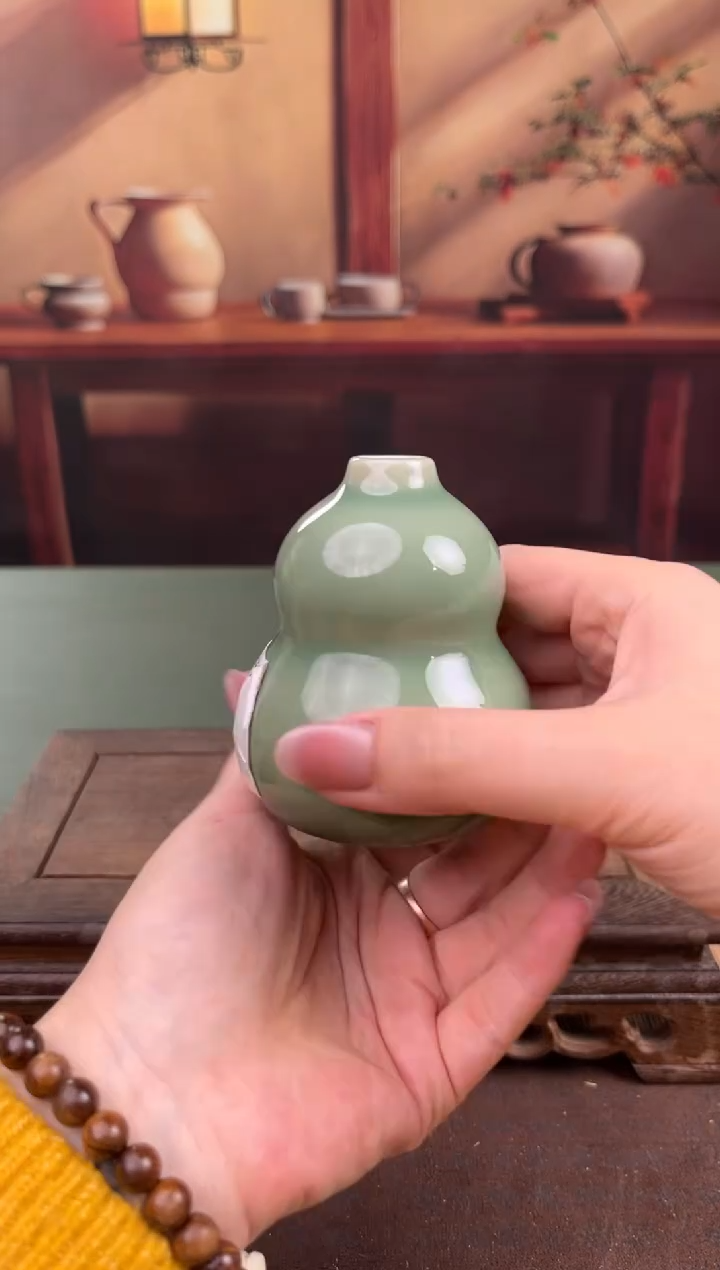 【闪购商品】顾德茶器福利闪购链接