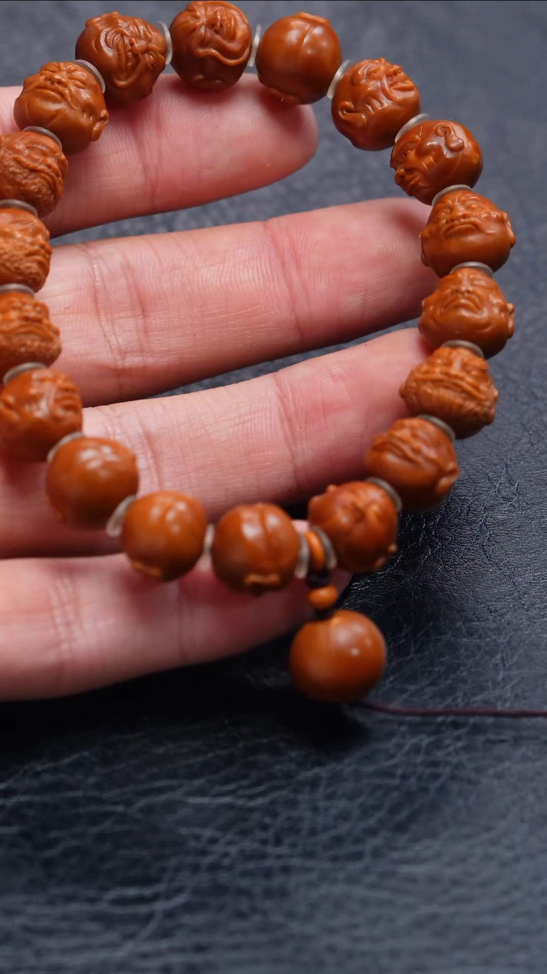 【闪购商品】橄榄核手串/手链橄榄核
