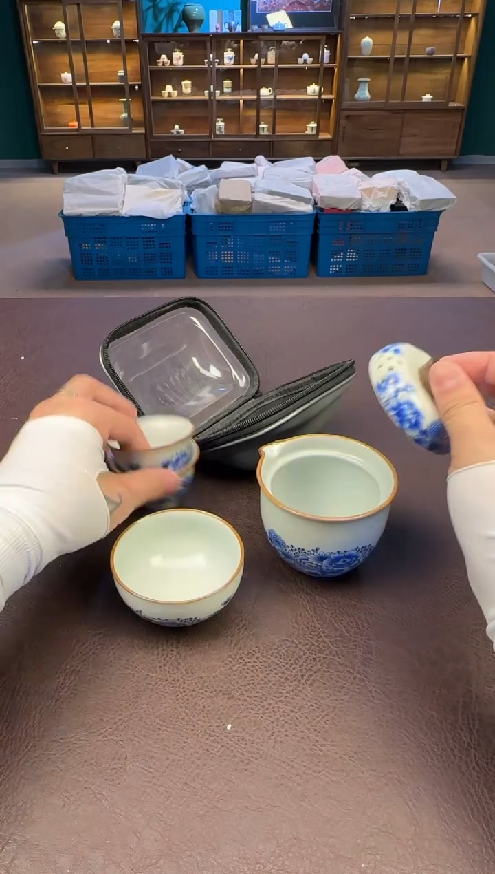 【闪购商品】摆件瓷SC1111111111