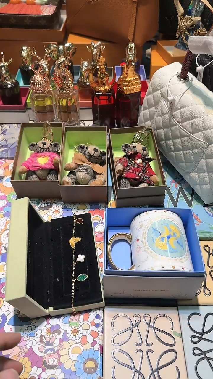 【闪购商品】瓷片换类目孤品单品一件不留