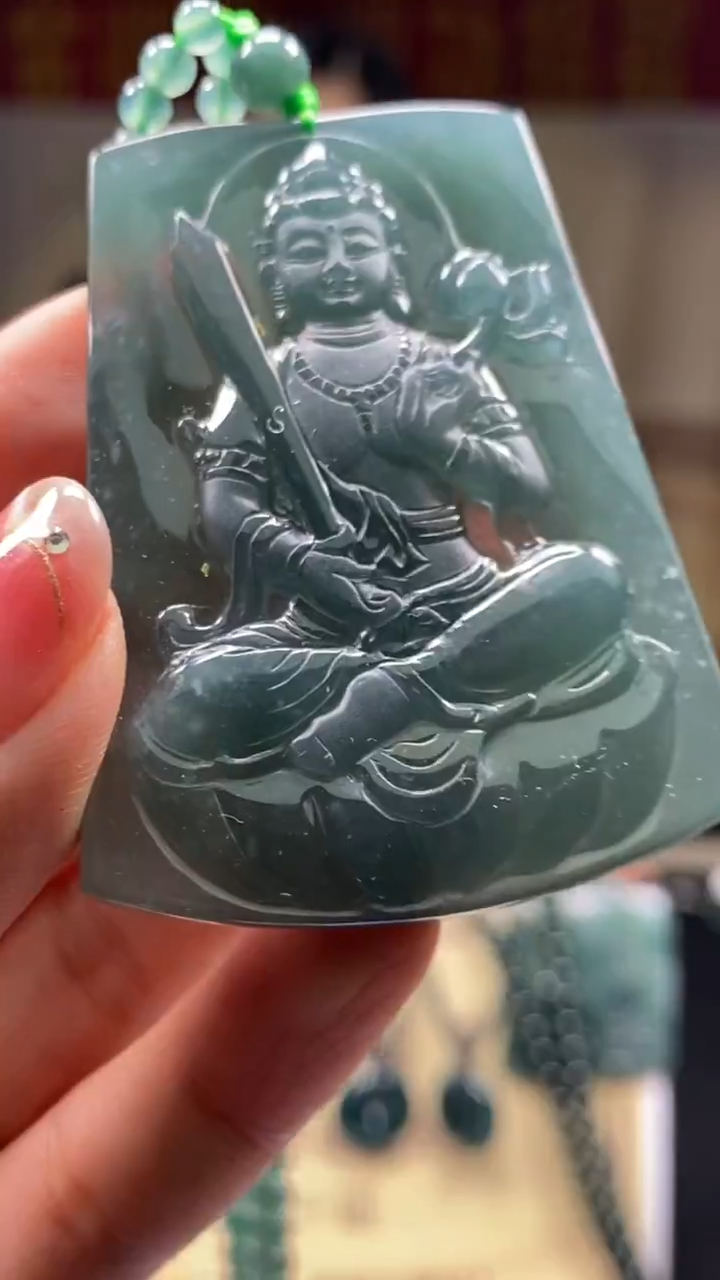 未镶嵌定制翡翠********785