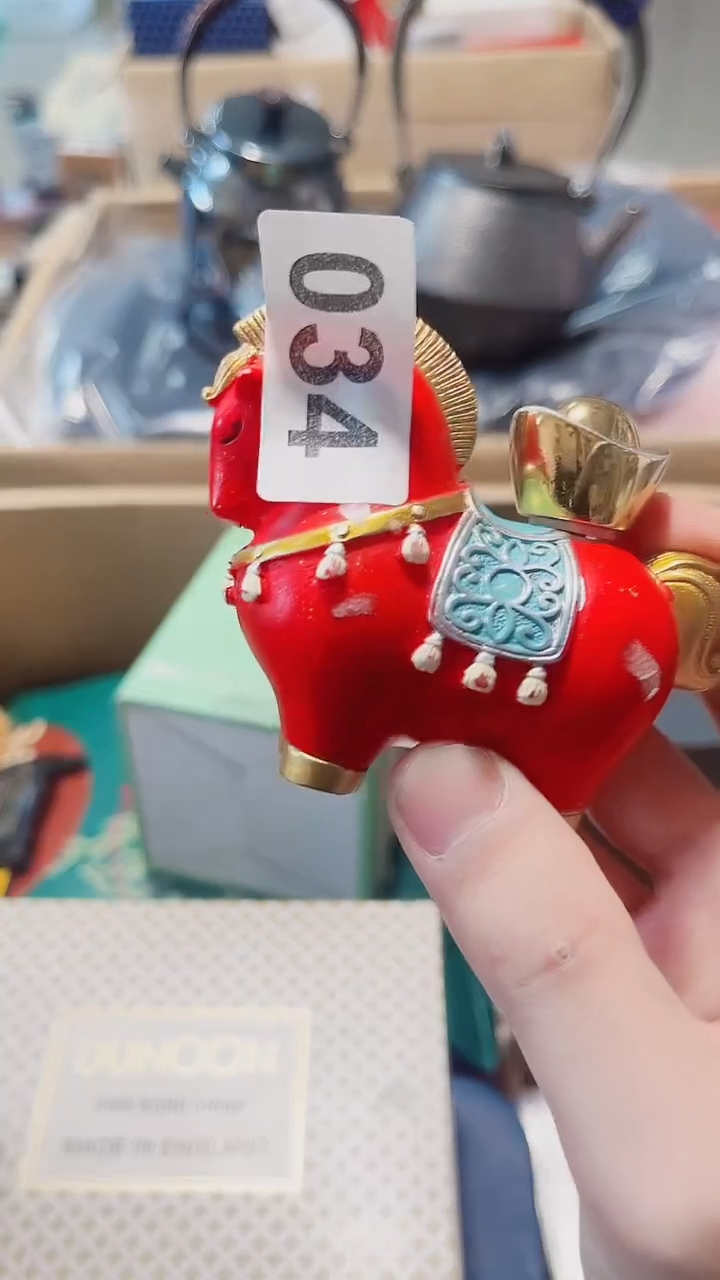 瓷片陶茶666文玩周边多人