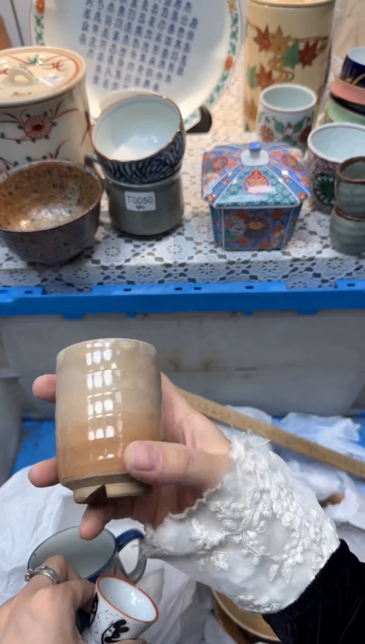 【闪购商品】328回流瓷器，默认微瑕，18包邮