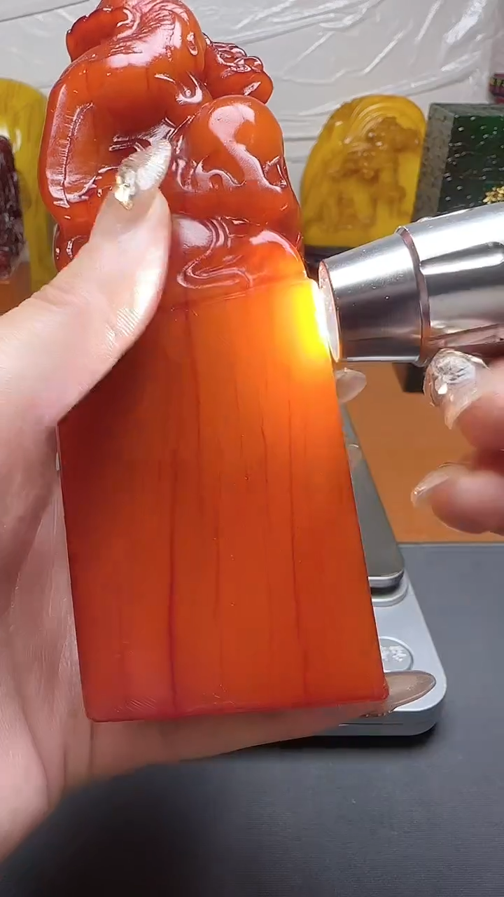 【闪购商品】寿山石印石寿山石寿山料00