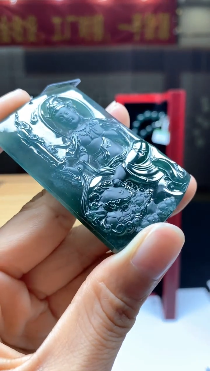 【闪购商品】定制翡翠未镶嵌********456