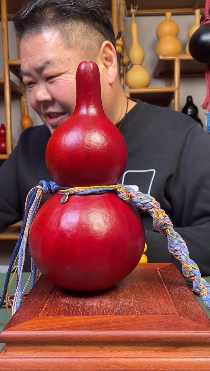 654大漆酒葫芦详询客服