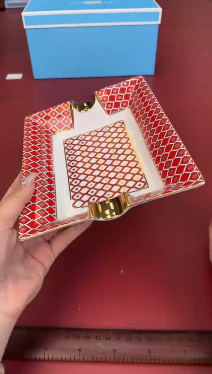 【闪购商品】瓷片正午瓷缘 臻品源泉@@B23-10