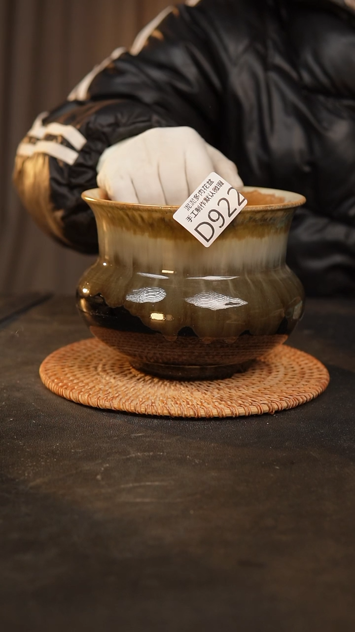 【闪购商品】瓷片922景德镇泥泥陶瓷