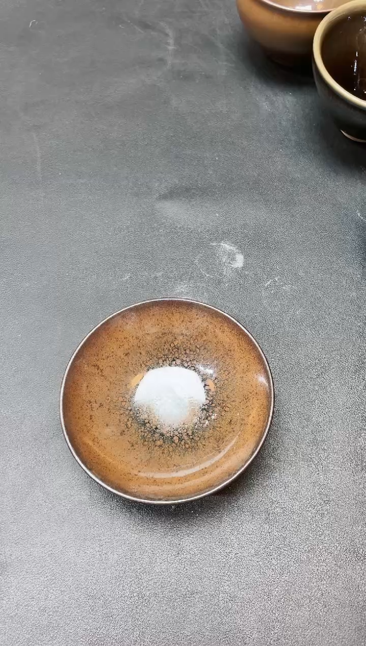 【闪购商品】茶盏48微瑕