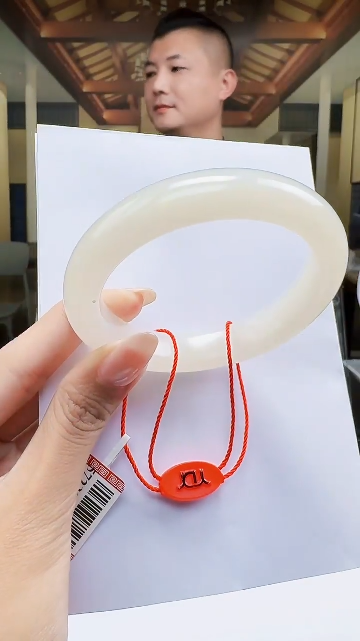 定制和田玉天然和田玉（拍一发一）