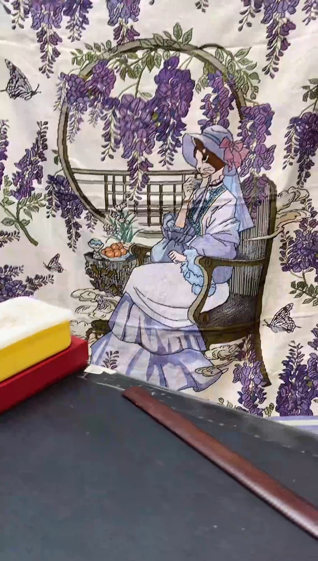 瓷片我又回来了全部漏@@8P152