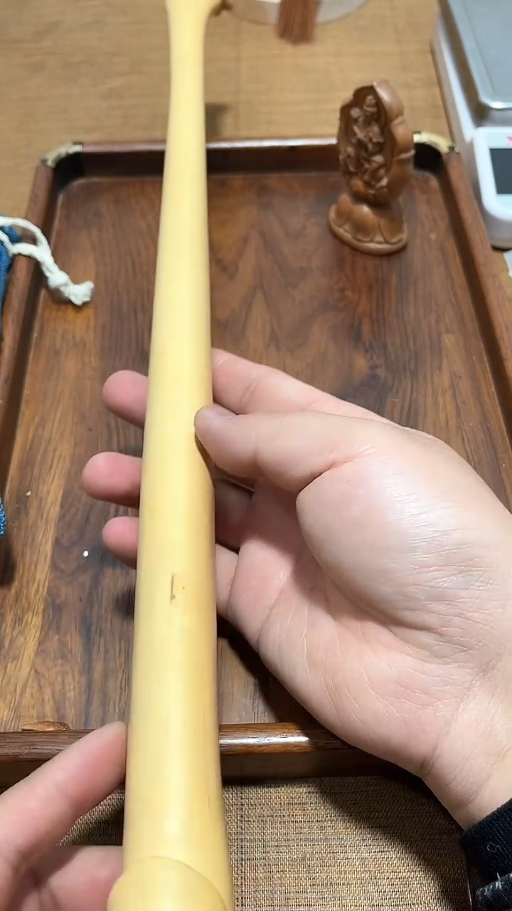 【闪购商品】檀香木精品推荐黄杨木痒痒挠