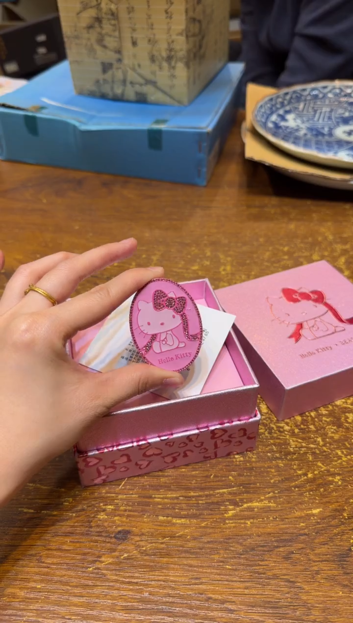 小狐狸严选日瓷器小狐狸国内外精选