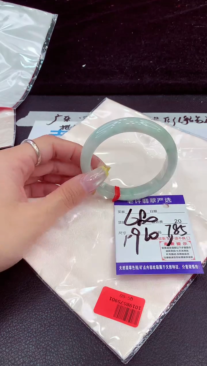 未镶嵌手镯翡翠1111111