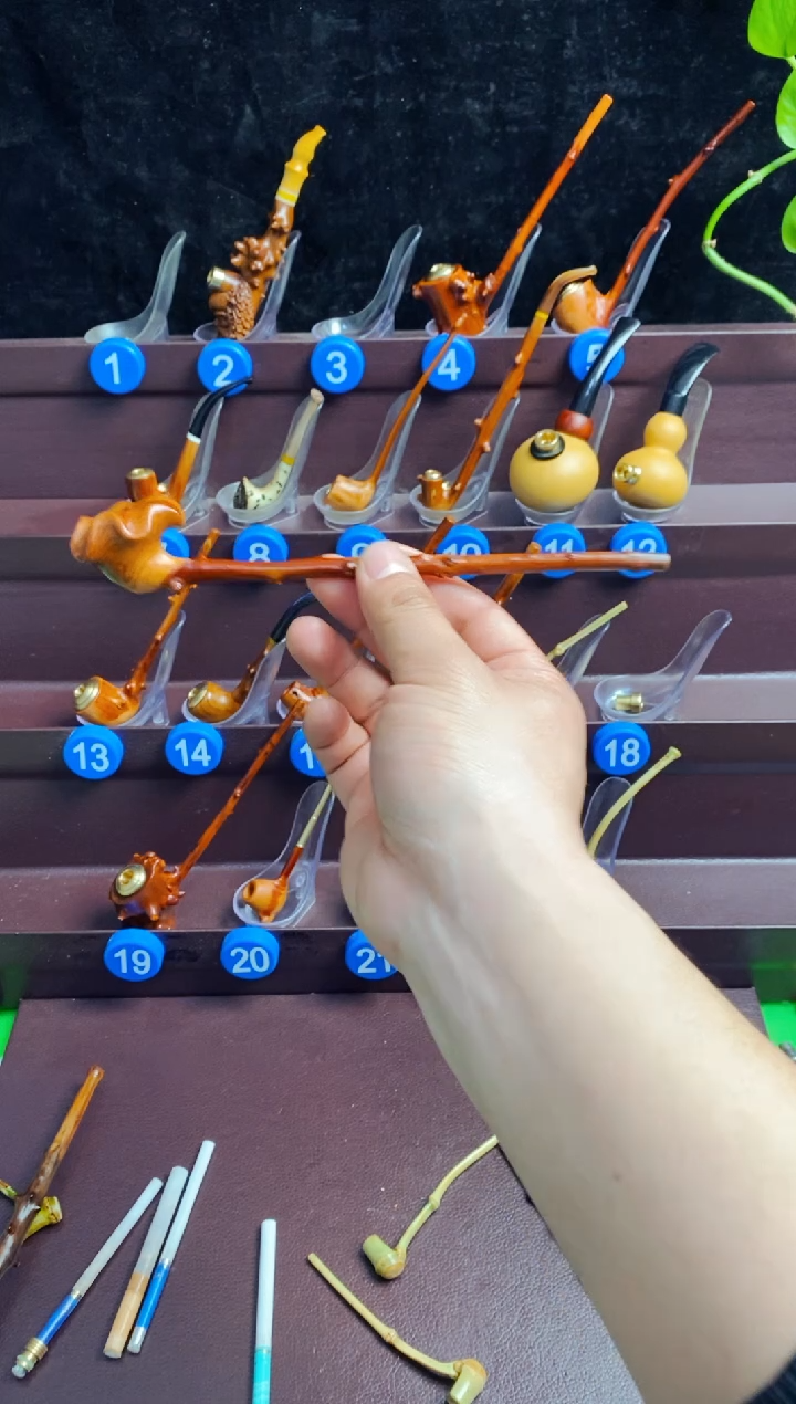 【闪购商品】木檬子木的精品小斗