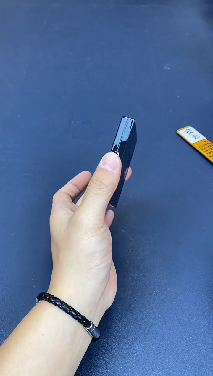 瓷片老号重启，一漏到底@@CQ711