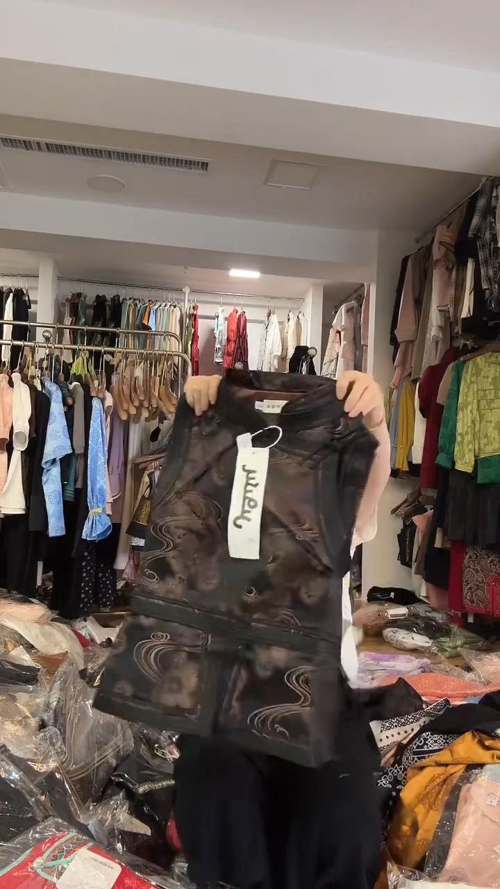 马甲 2XL码125-135斤 