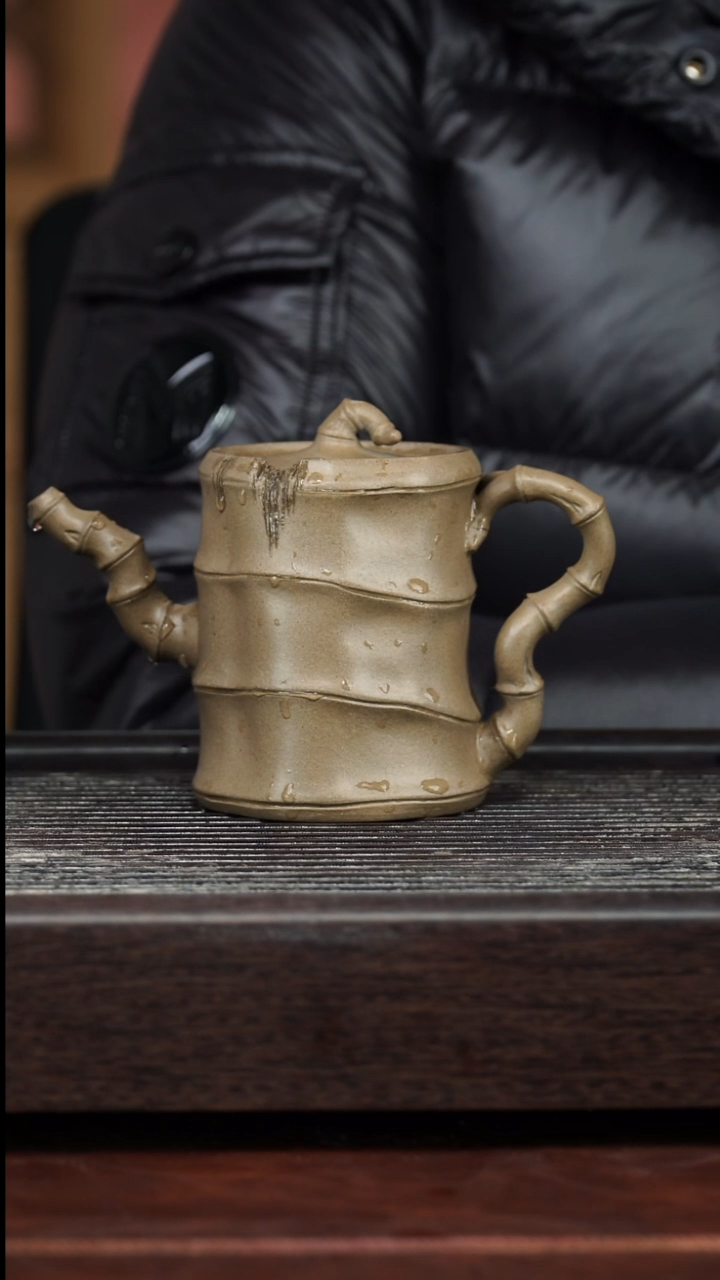 茶壶紫砂精品紫砂壶36.........300CC