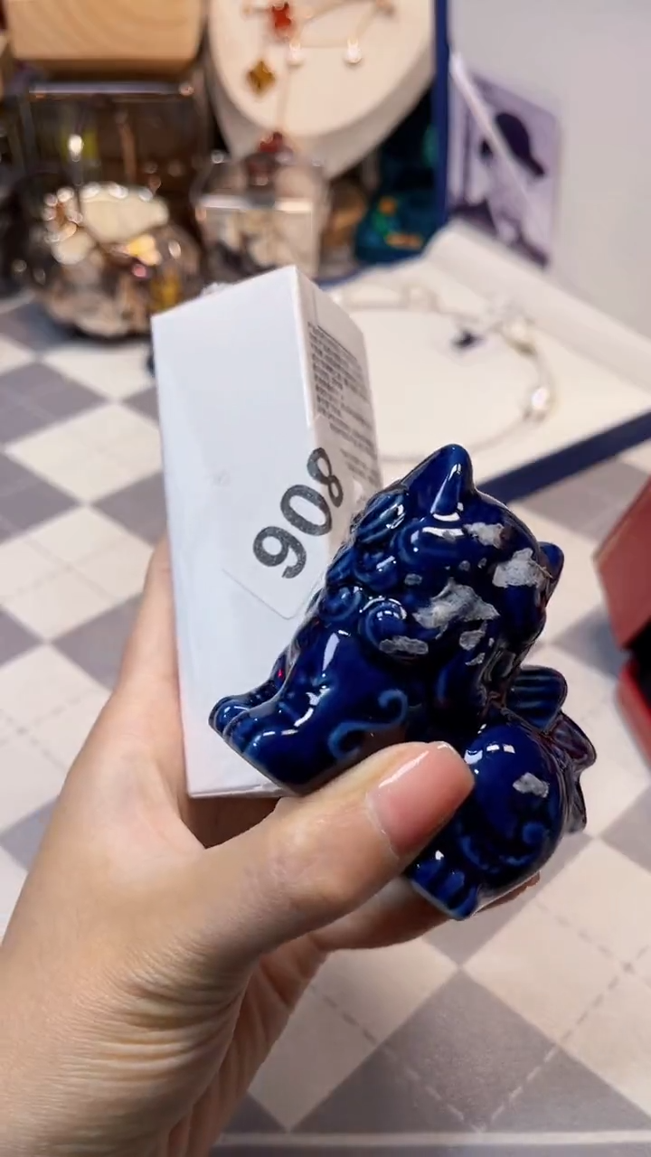 瓷片陶茶666文玩周边多人