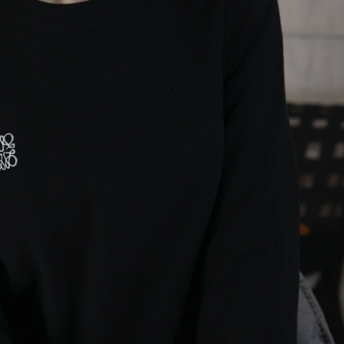 【绘尚D19Y黛仪5006】秋冬休闲百搭男女同款打底W255006