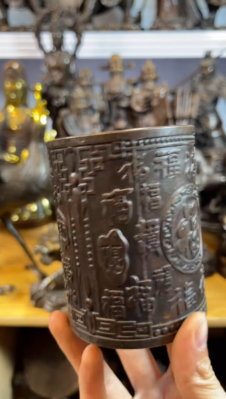 .案台摆件 物品摆件