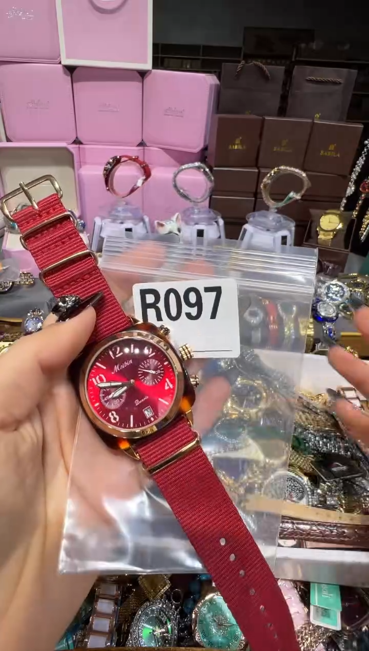 石英机芯不锈钢不锈钢༺****༻直播定闪专用