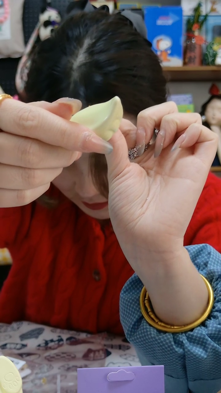 【闪购商品】其他婷子好物推荐03ys