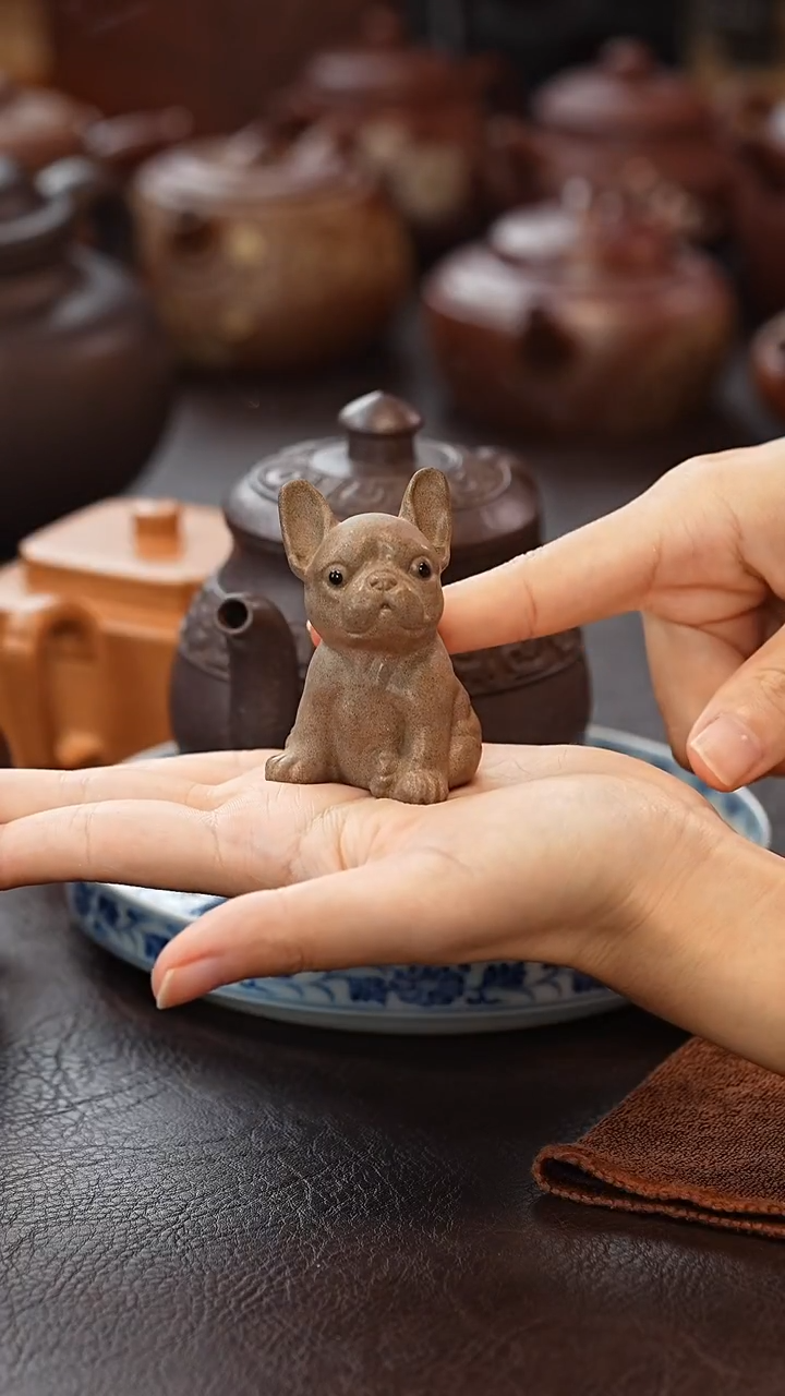 茶壶紫砂宜兴原矿高端紫砂