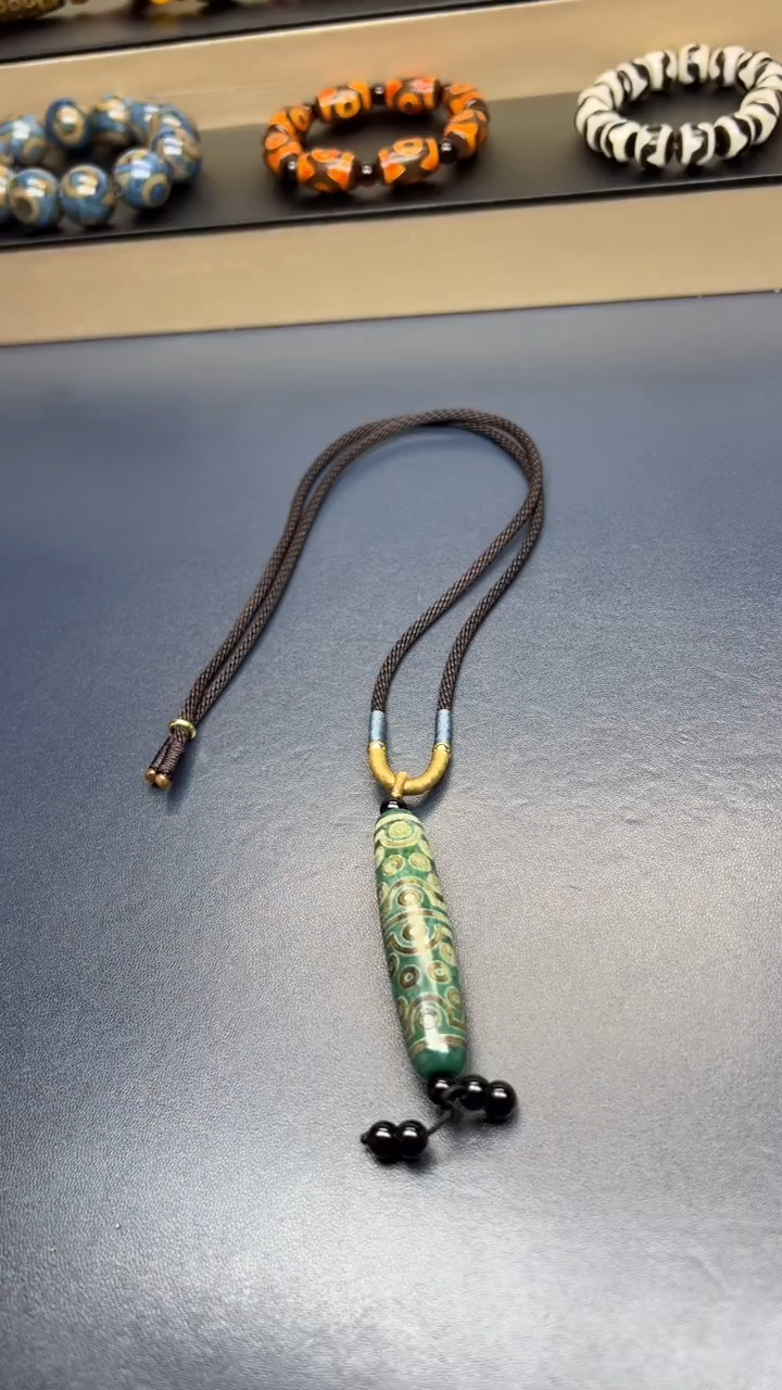 玛瑙/玉髓项链未镶嵌项链