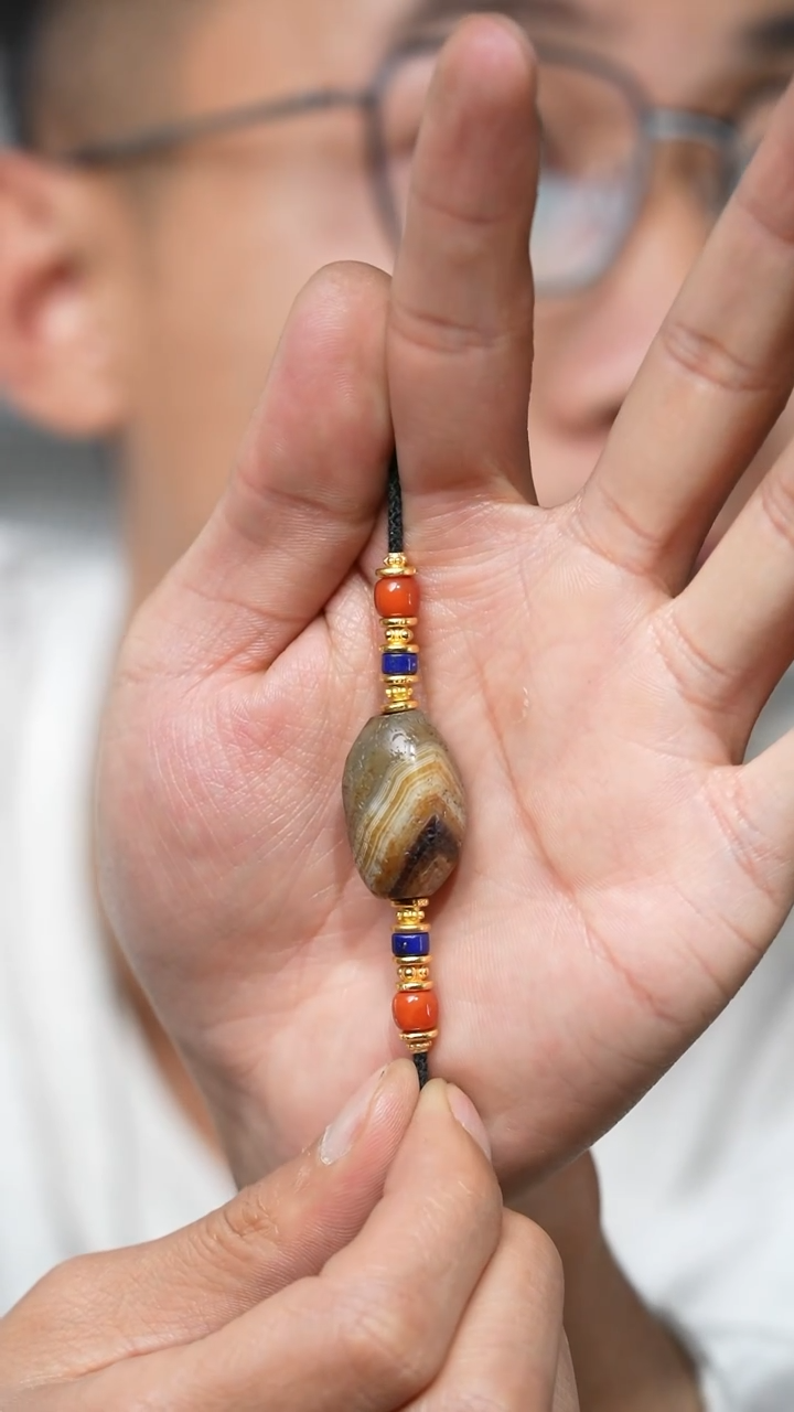 【闪购商品】缠丝(多样性发货，发其一）