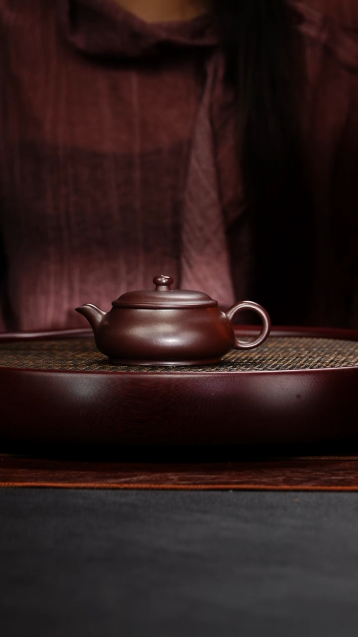 茶壶紫砂紫砂壶20