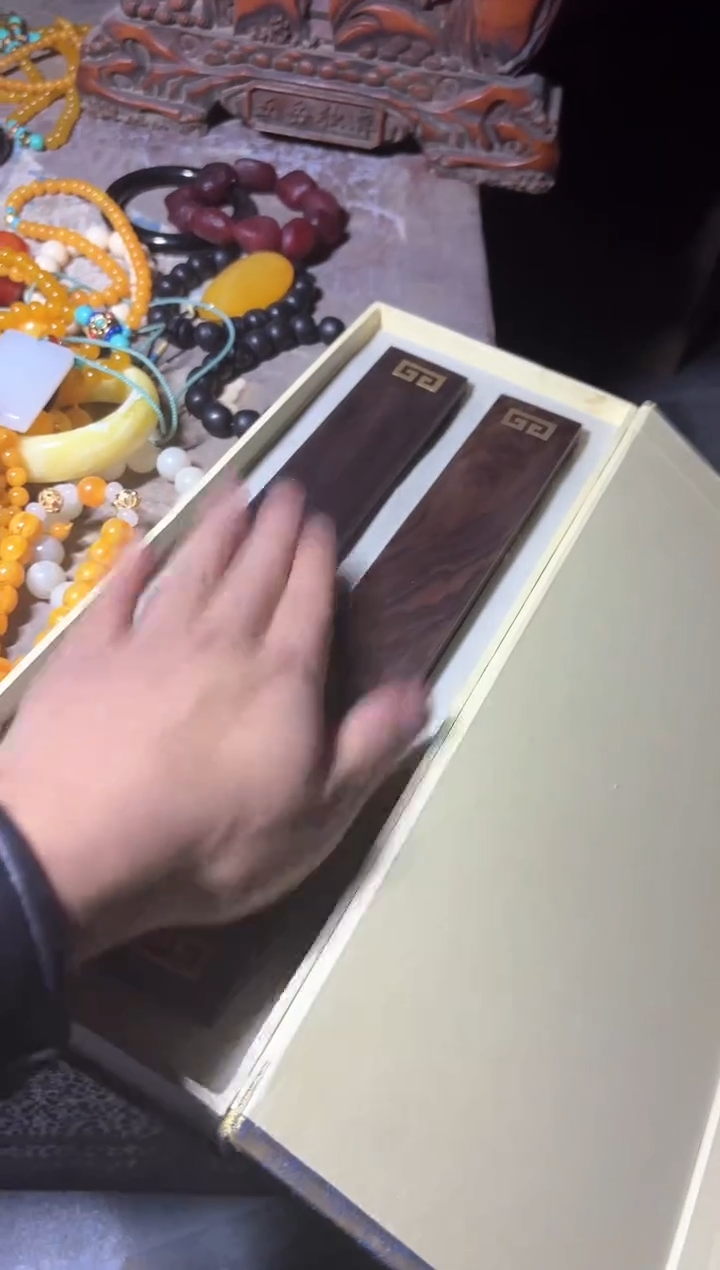 【闪购商品】风车木（黑檀木）【闪购商品闪购商品】