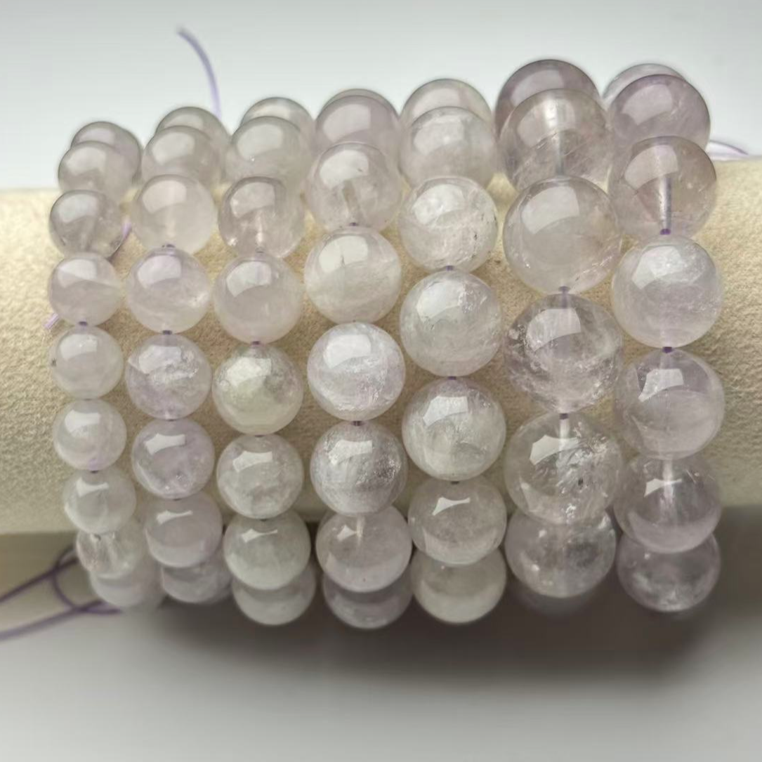 ZBG0371 玻利维亚紫水晶（天然珠宝多样性发其一）