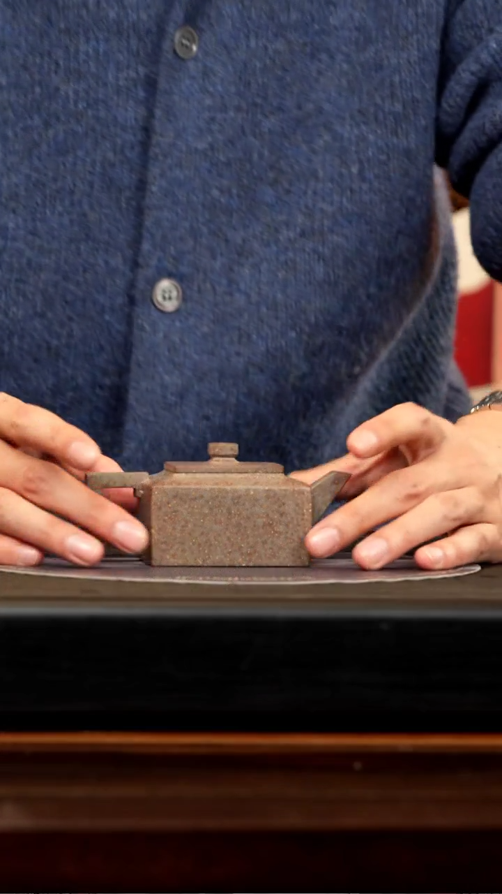 【闪购商品】紫砂茶壶顽壶紫砂精选紫砂壶