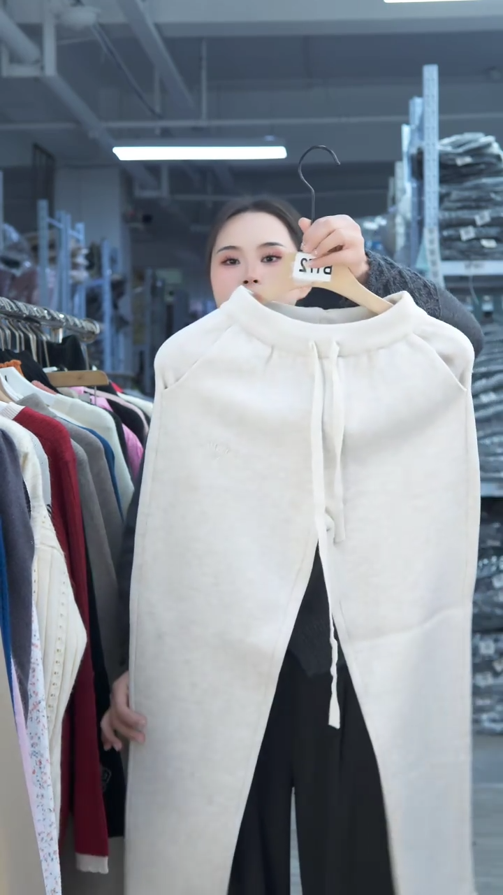 玉姐家高品质毛衣