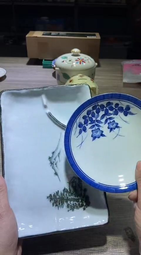 【闪购商品】瓷片1111111111111@@1