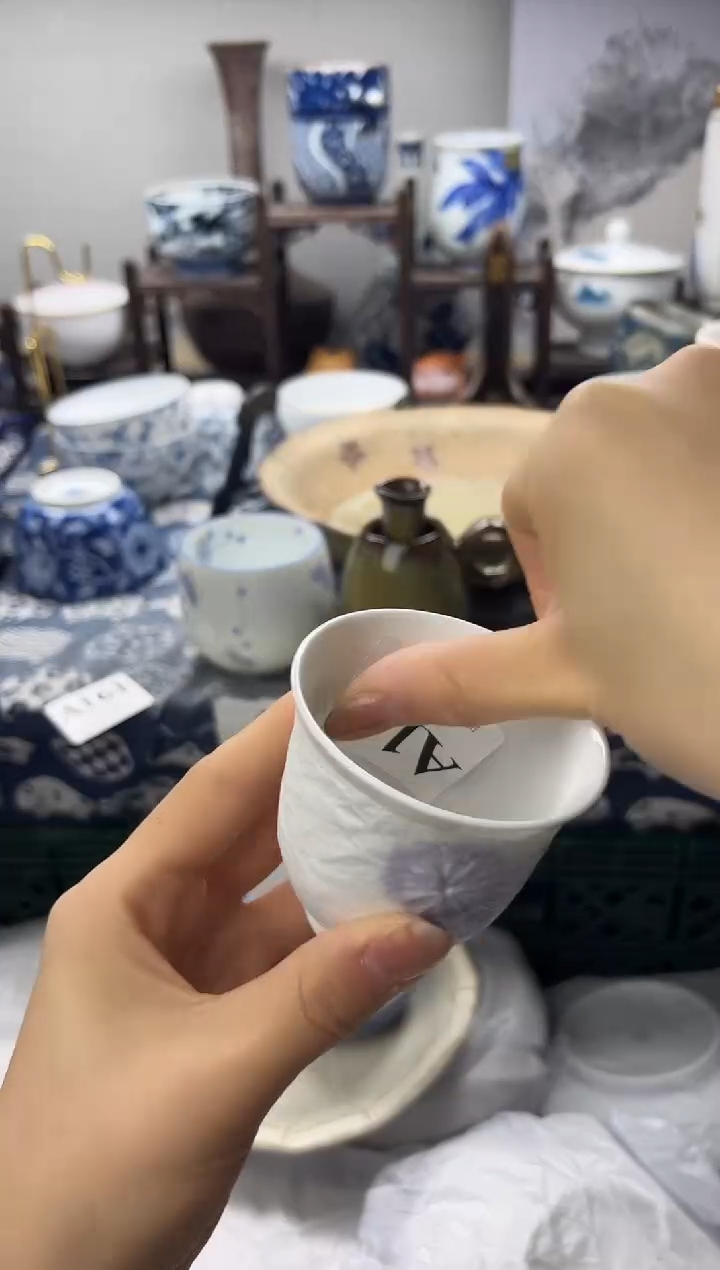 瓷片玄****比  A160