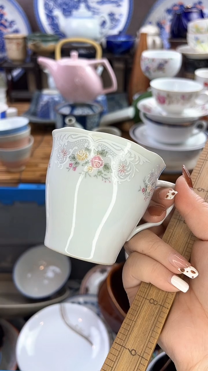 【闪购商品】瓷片小静嘎嘎漏啊啊啊