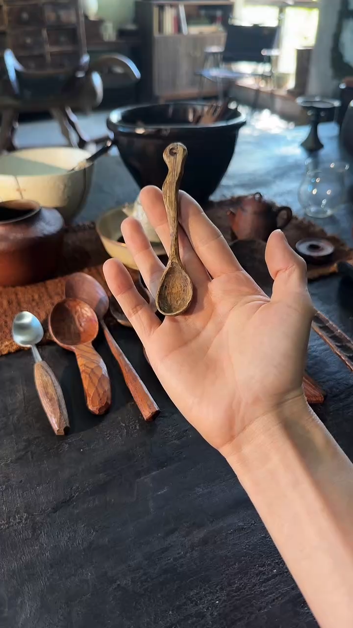 鱼和熊工作室手工陶艺