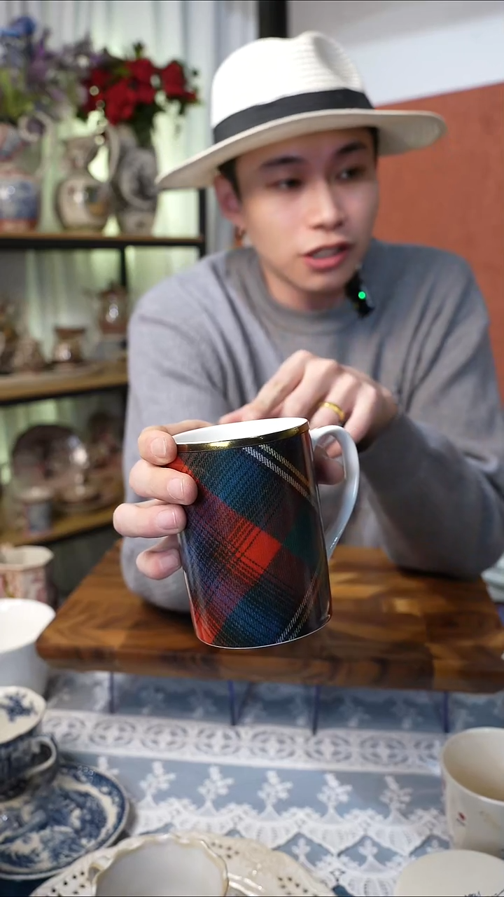 陶高端礼品------BO