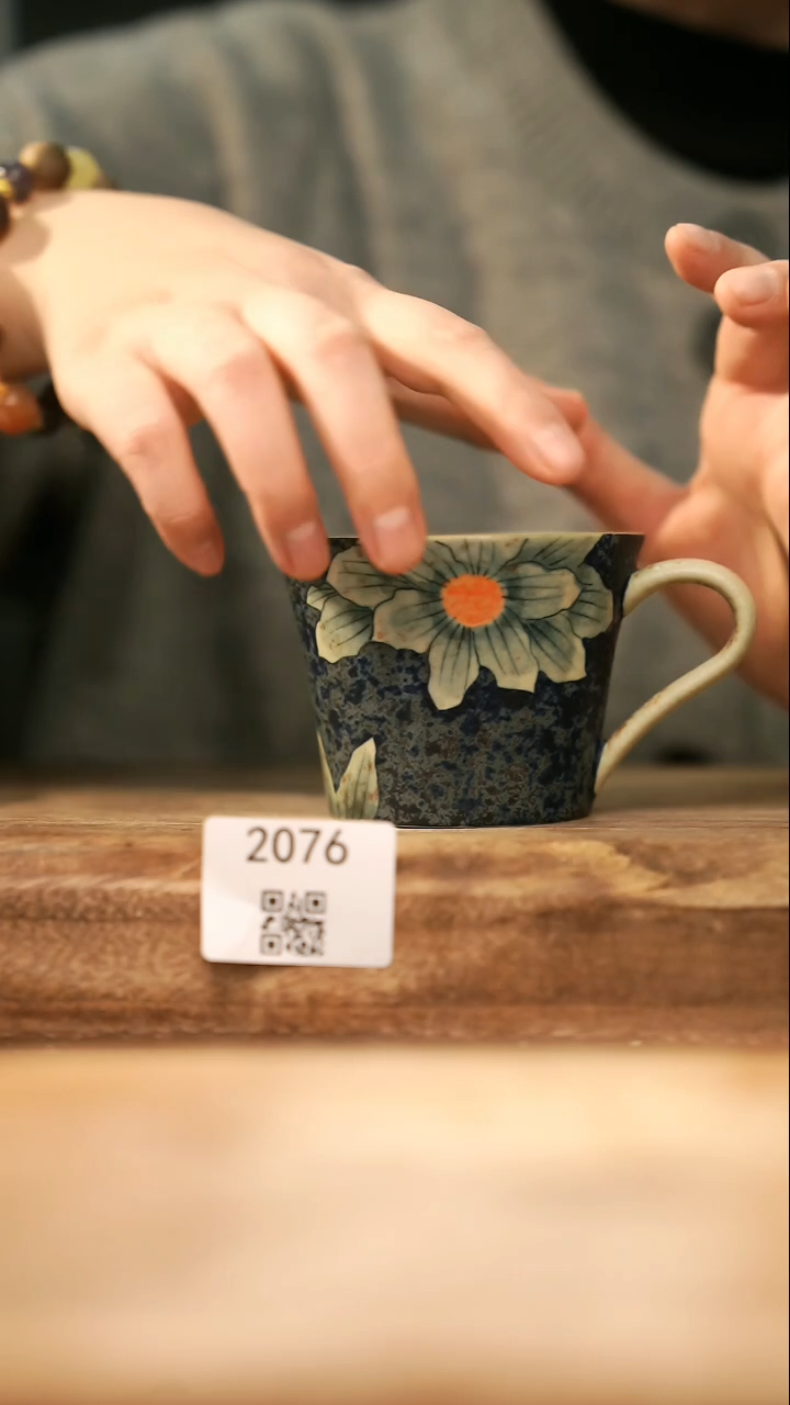【落单孤品】福利/杯子@@2076
