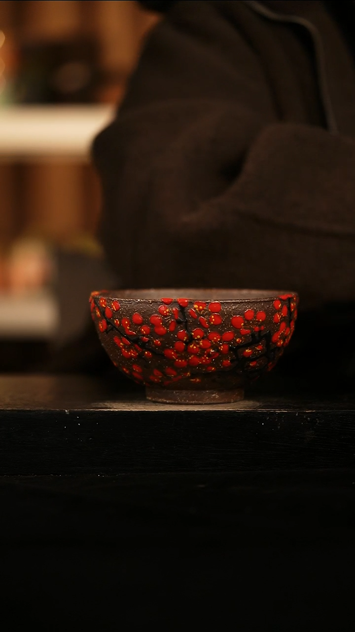 瓷片遇瓷手作同款807