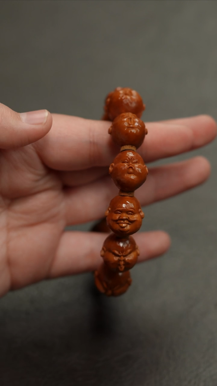 手串/手链橄榄核橄榄核