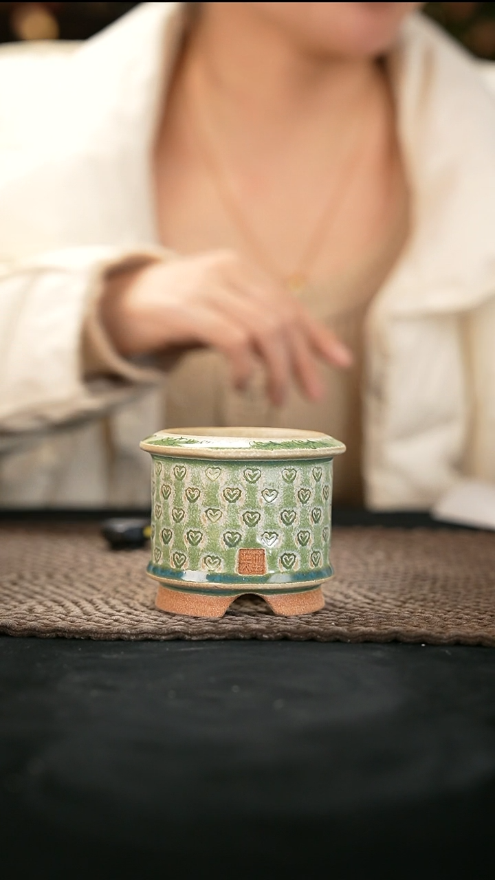 12-24-134花盆口径6特