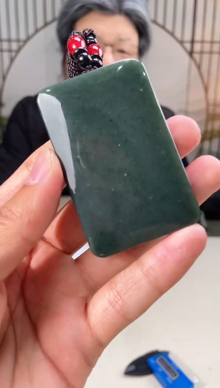 【闪购商品】和田玉颈饰未镶嵌和田玉（多样性拍一发一）807