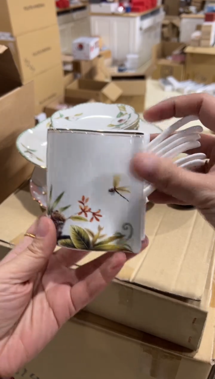 【闪购商品】瓷片d644好好好好好好