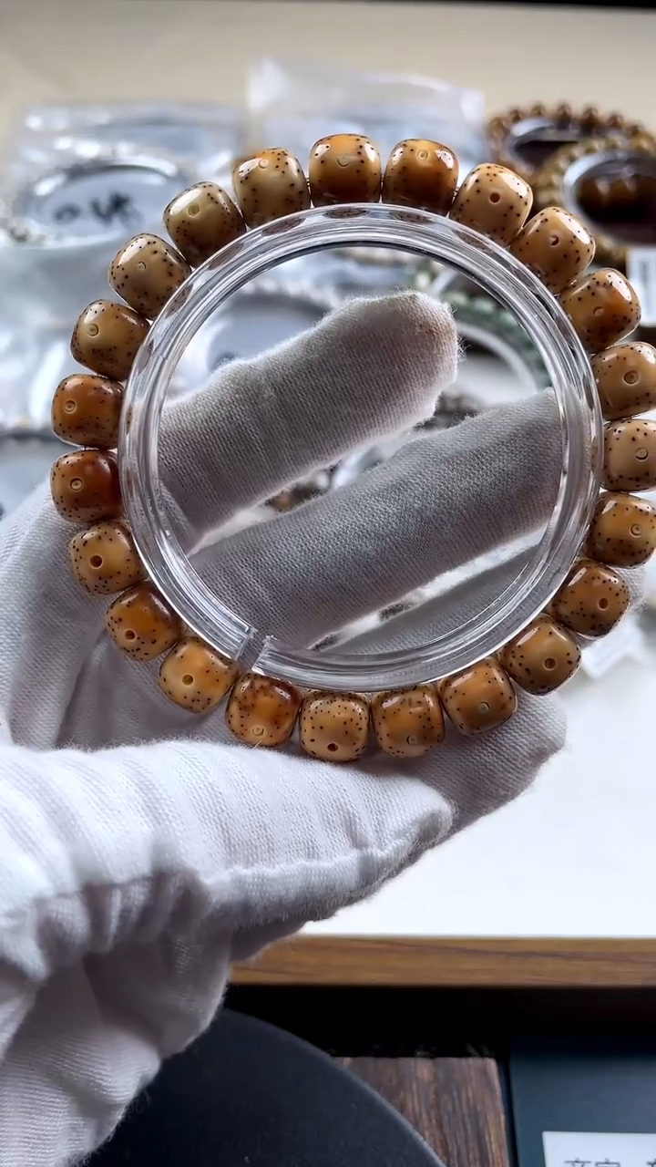 【闪购商品】星月菩提手串0000000030